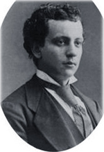Miguel Argolo