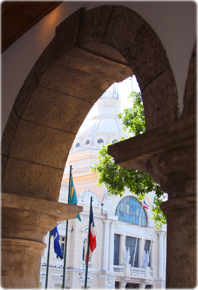 Patrimonio Historico