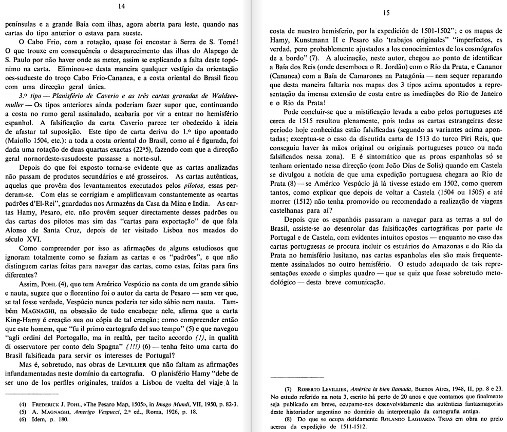 Teoria Mapas
