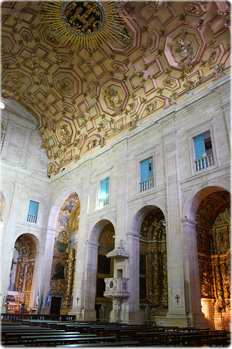 Catedral Bahia