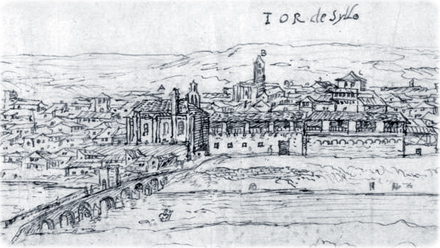 Cidade de Tordesilhas