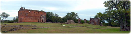 Colonia Uruguay