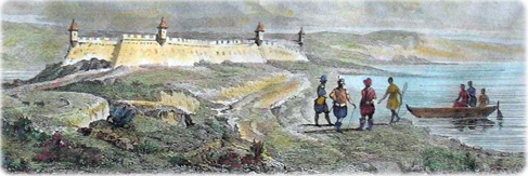 Fortaleza Natal