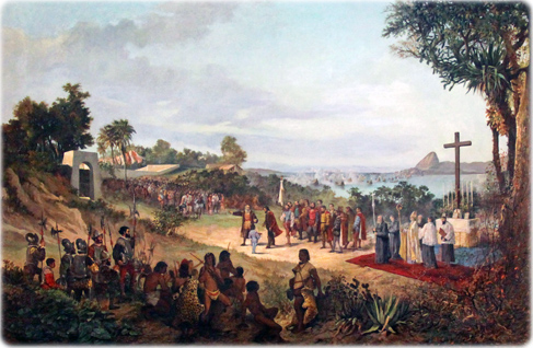 Fundação Rio de Janeiro