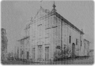 Igreja Ajuda Salvador