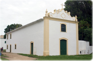 Misericordia Porto Seguro