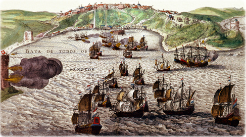 Primeira Cidade
