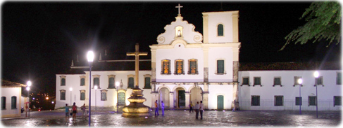 São Cristovao