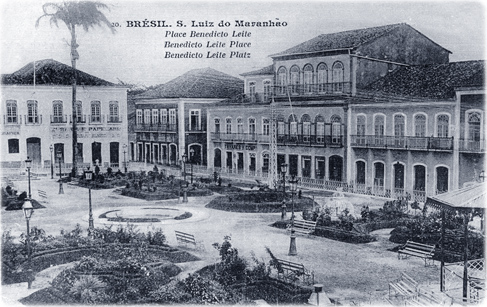 São Luis