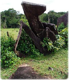 Calçoene Amapa