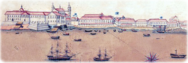 Cidade de Belém