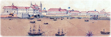 Cidade de Belém