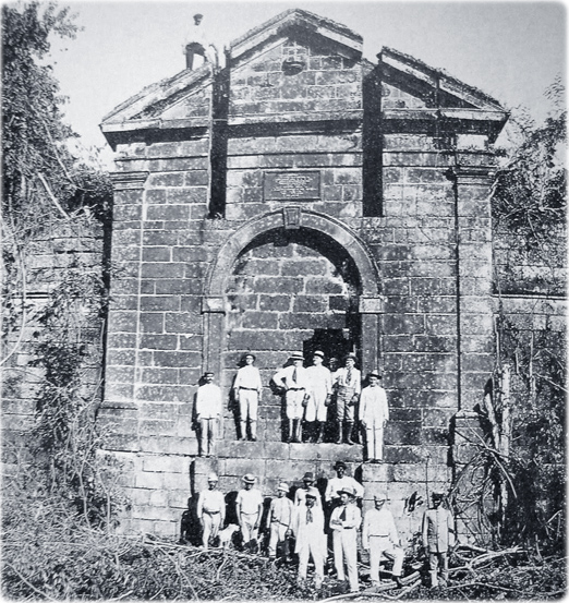 Forte Principe Beira