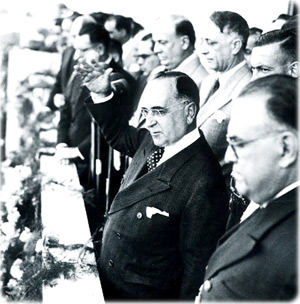 Getúlio Vargas