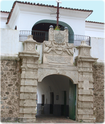 Guerra Independencia