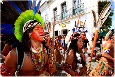 Historia Brasil