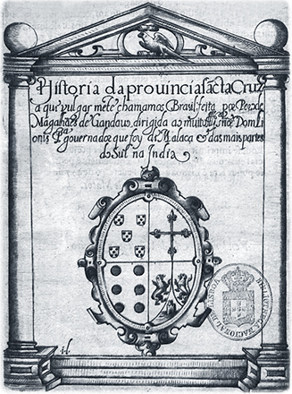 Livro Historia
