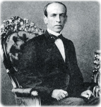 Ministro Imperio