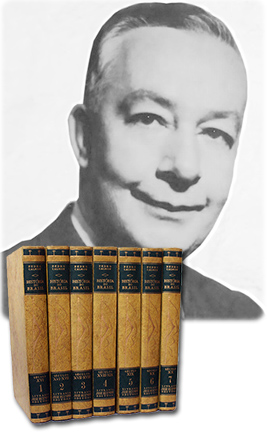 Pedro Calmon