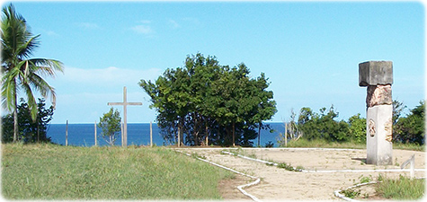 Primeira Igreja Brasil