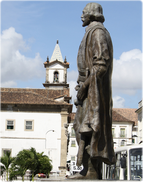 Thome de Souza