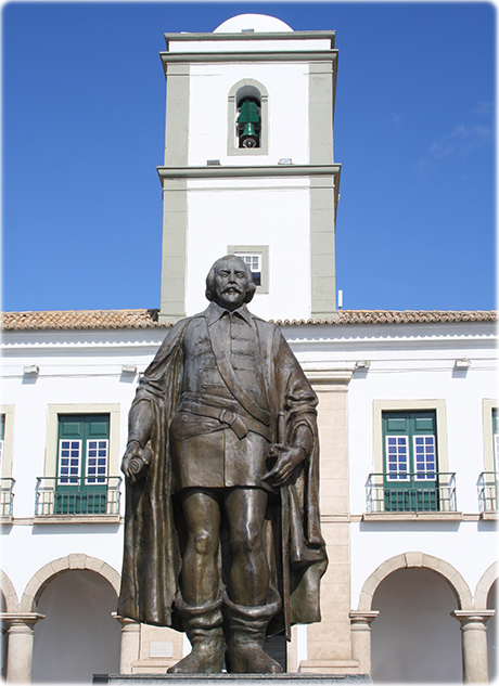 Tome de Souza