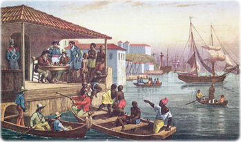 Escravos