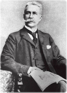 Joaquim Nabuco