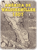 America Waldseemuller