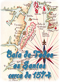 Baia Todos Santos