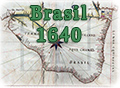 Brasil 1640