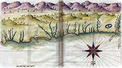 Costa Oeste