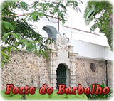 Forte Barbalho
