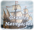 Grandes Navegações