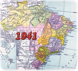 Mapa do Brasil