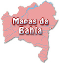 Mapas Bahia
