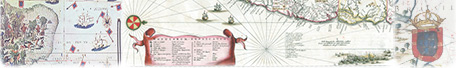 Mapas Históricos