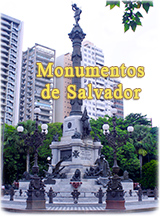 Monumentos Salvador