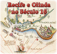 Olinda seculo 16