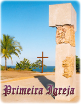 Primeira Igreja Brasil