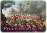 Primeiras Missas