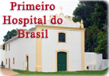Primeiro hospital