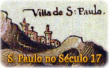 São Paulo seculo 17