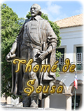 Thome Sousa