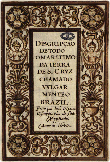 Atlas João Teixeira