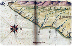 Bahia Sergipe