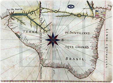 Brasil Albernaz
