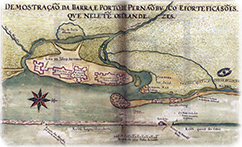 Holandeses Pernambuco