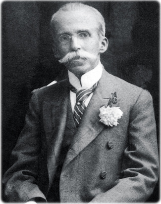 Ruy Barbosa